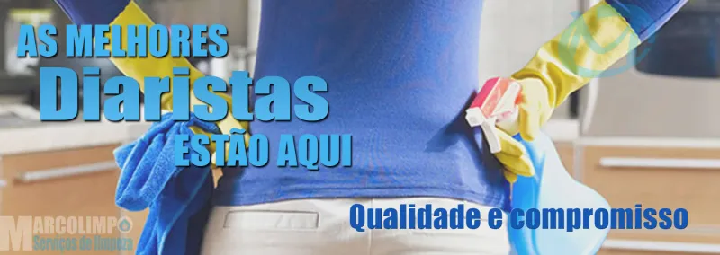 Slide promocional 1 - Marcolimpo