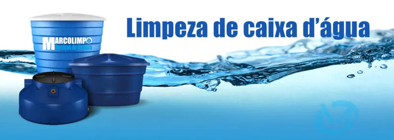 Slide promocional 2 - Marcolimpo